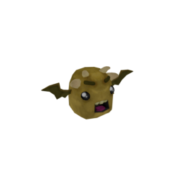 Yellow Dragon